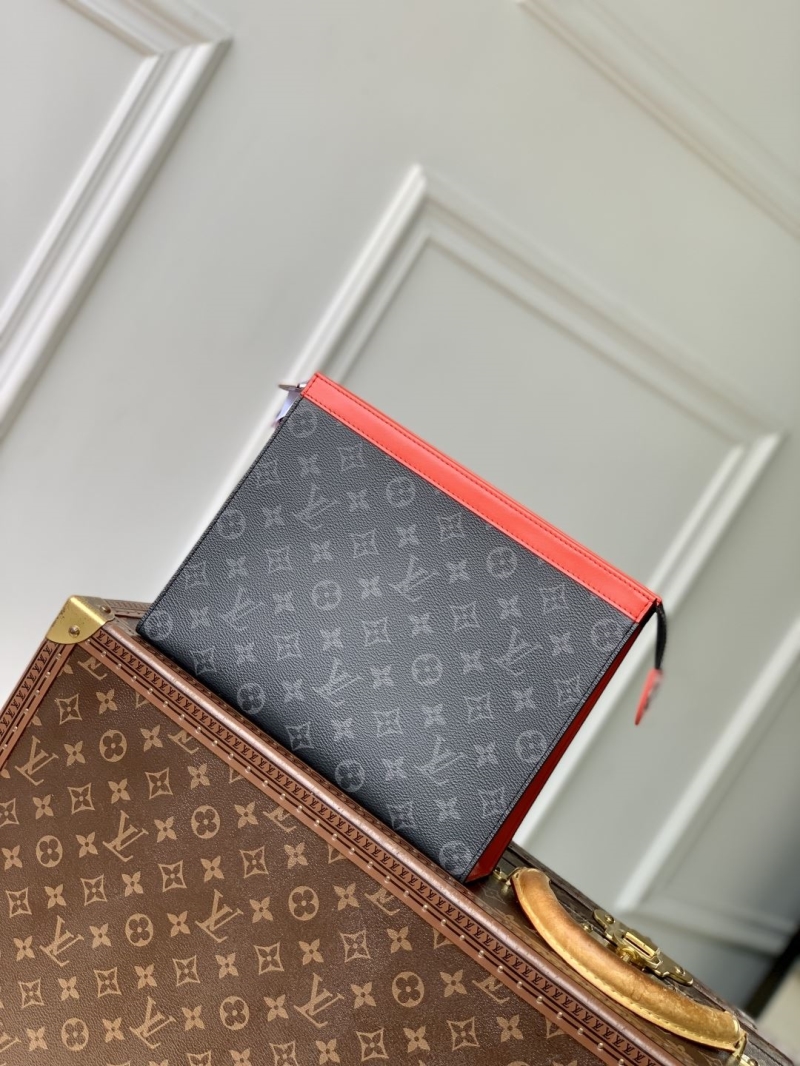 Mens LV Briefcases